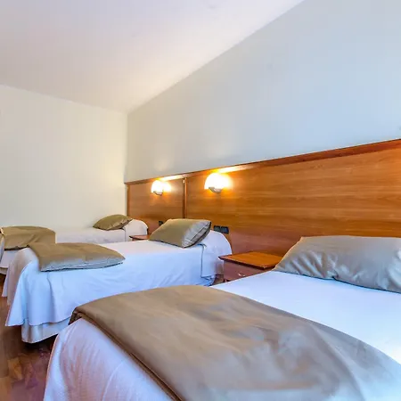 Federico Ii Hotel LʼAquila