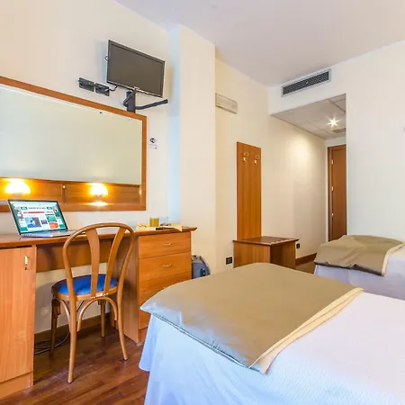 Federico Ii Hotel