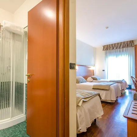Hotel Federico Ii
