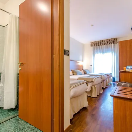 Hotel Federico Ii