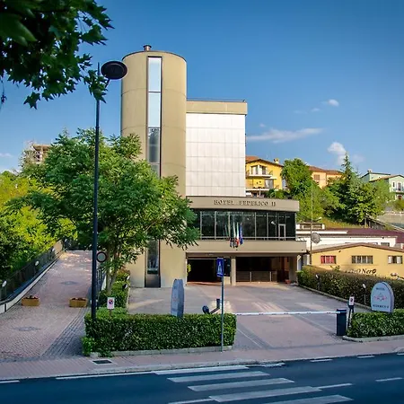 Hotel Federico Ii