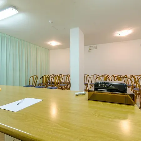 Federico Ii 3* L'Aquila