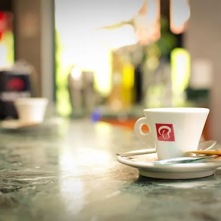 Federico Ii Hotel 3*