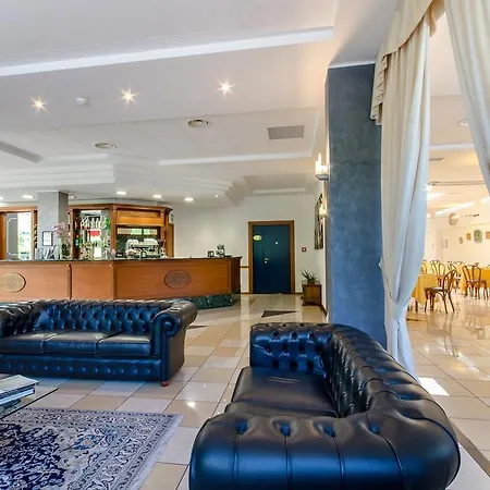 Federico Ii Hotel