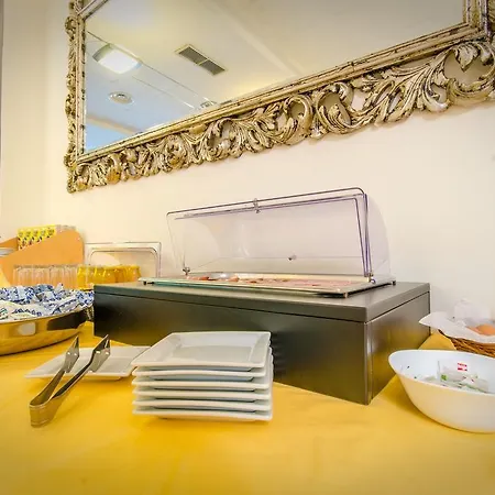 Federico Ii Hotel
