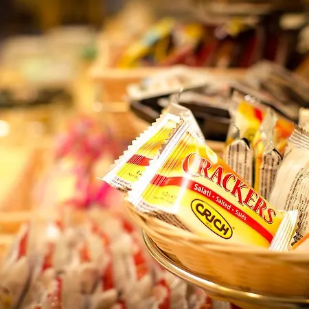 Hotel Federico Ii L'Aquila