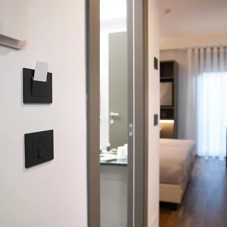 Federico Ii Hotel