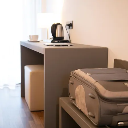 Hotel Federico Ii 3*