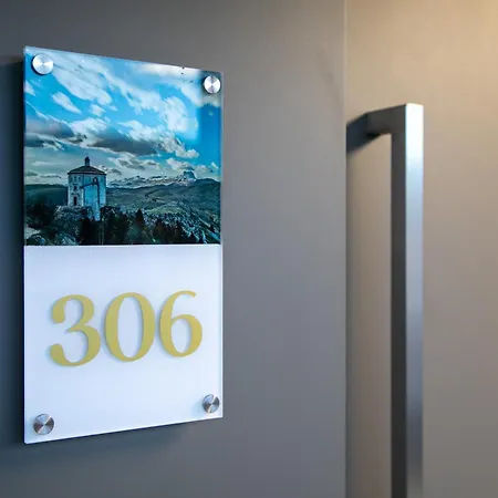 Hotel Federico Ii L'Aquila