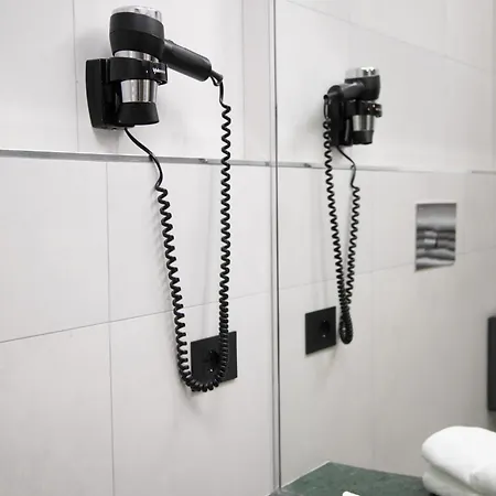 Federico Ii Hotel 3*