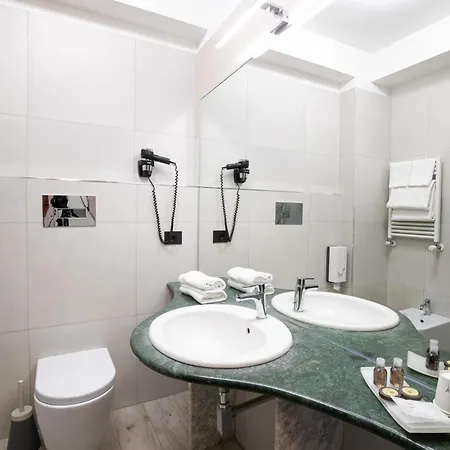 Federico Ii Hotel