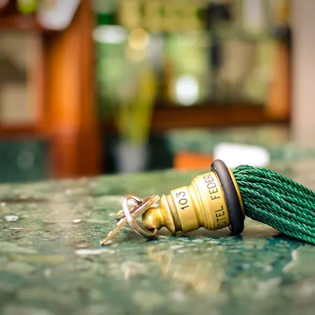 Hotel Federico Ii L'Aquila