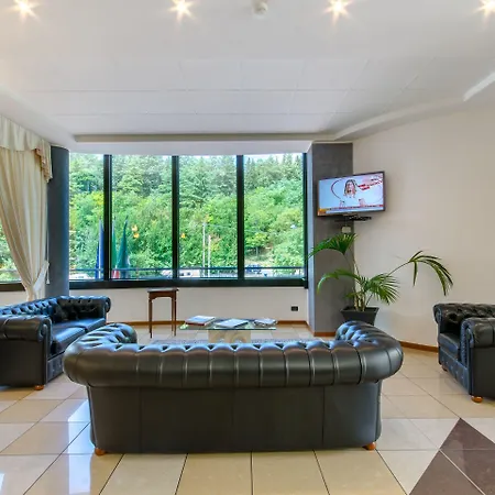 Federico Ii 3* L'Aquila