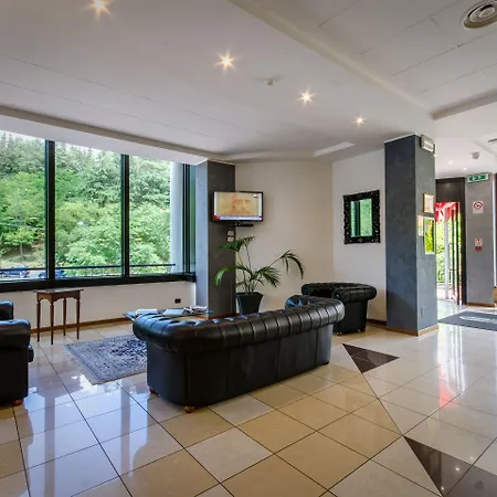 Hotel Federico Ii L'Aquila