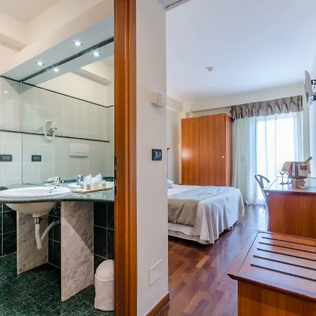 Federico Ii Hotel