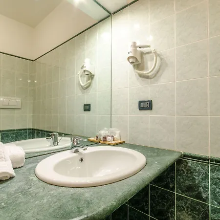 Federico Ii Hotell 3*