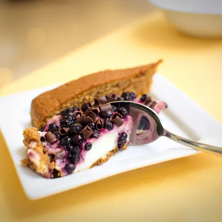 Federico Ii Hotel 3*