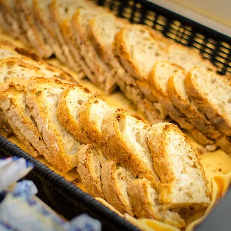 Hotel Federico Ii 3*