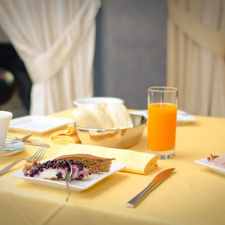 Hotel Federico Ii 3*