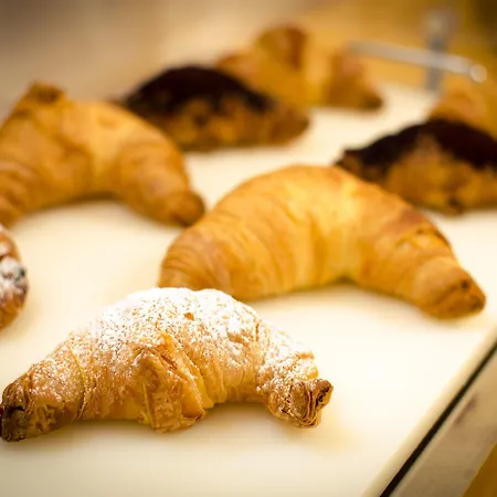 Hotel Federico Ii L'Aquila