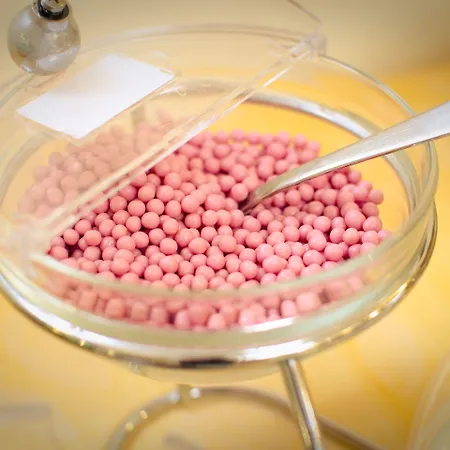 Hotell Federico Ii 3*