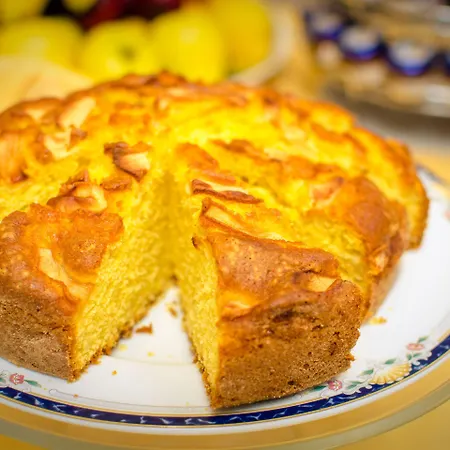 Federico Ii Hotel 3*