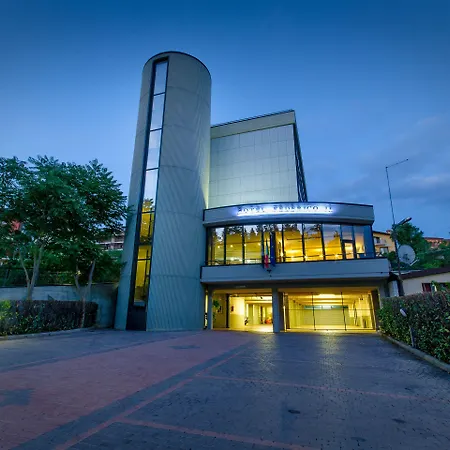 Hotel Federico Ii 3*