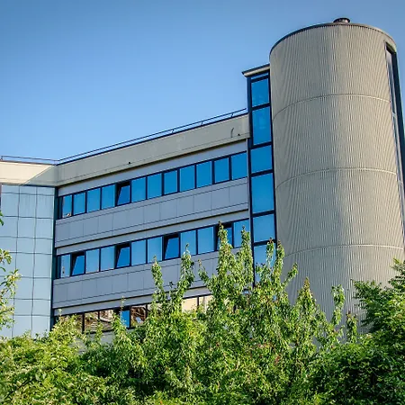 Federico Ii Hotel 3*