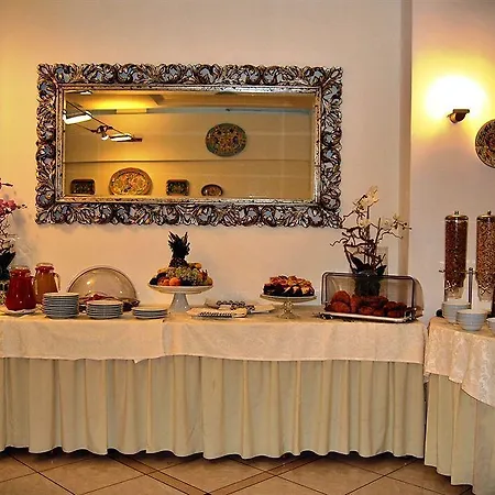 Hotel Federico Ii