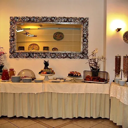 Hotel Federico Ii