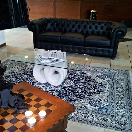 Federico Ii 3* L'Aquila