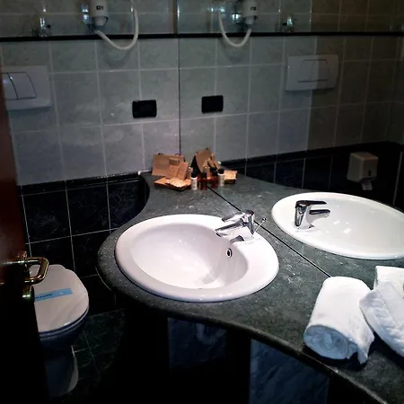 Federico Ii Hotel