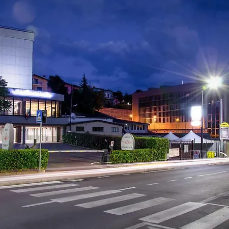 Hotel Federico Ii