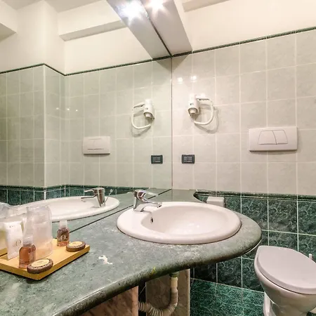 Hotel Federico Ii LʼAquila