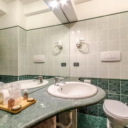 Hotel Federico Ii L'Aquila