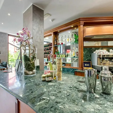 Hotel Federico Ii LʼAquila
