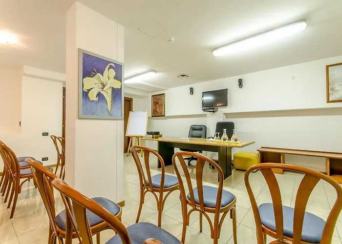 Hotel Federico Ii L'Aquila