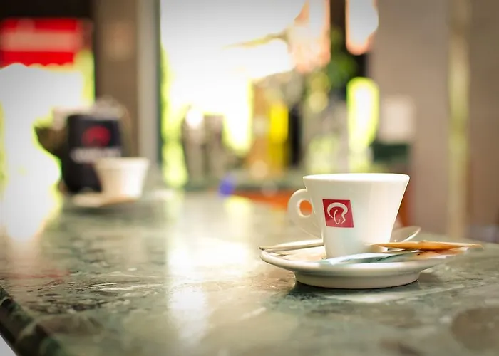 Federico Ii Hotel 3*