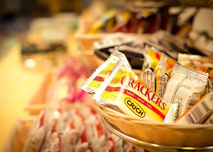 Hotel Federico Ii L'Aquila