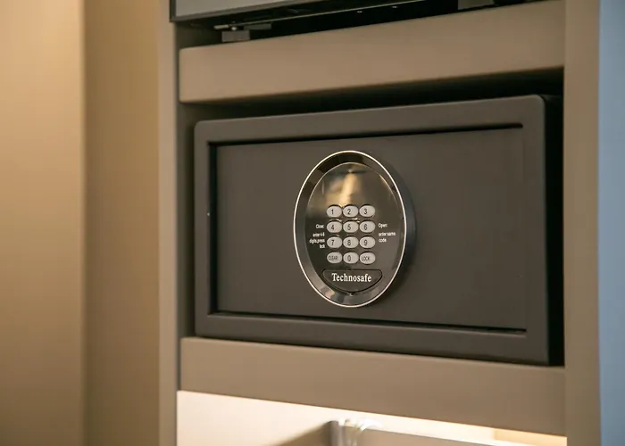 Federico Ii Hotel 3*