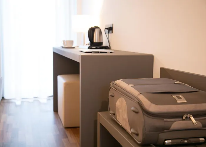 Hotel Federico Ii 3*