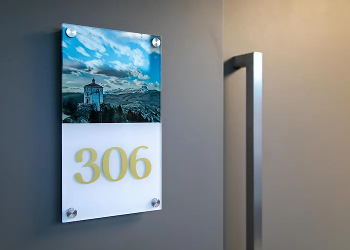 Hotel Federico Ii L'Aquila