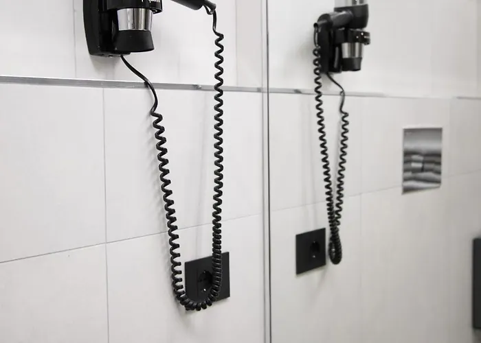 Federico Ii Hotel 3*