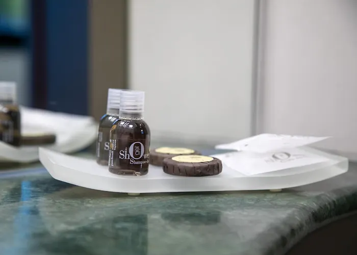 Hotel Federico Ii LʼAquila