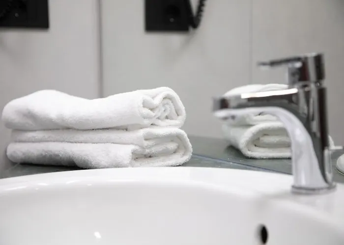 Federico Ii 3* LʼAquila