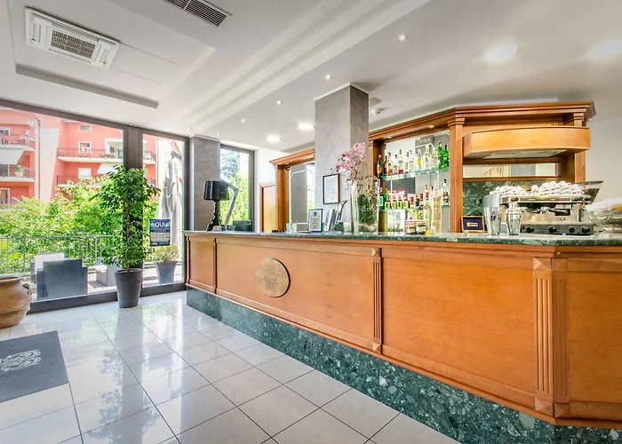 Federico Ii Hotel L'Aquila