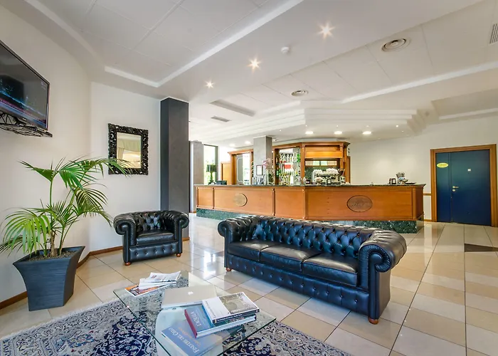 Federico Ii Hotel 3*