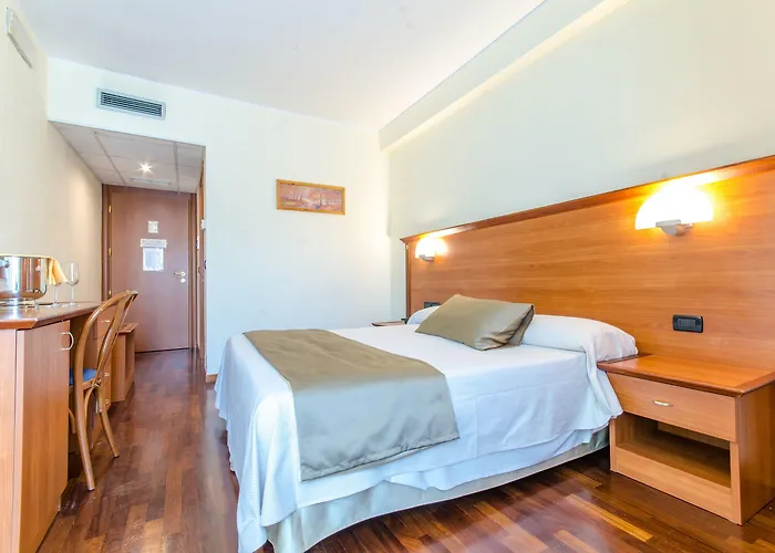 Hotel Federico Ii 3*