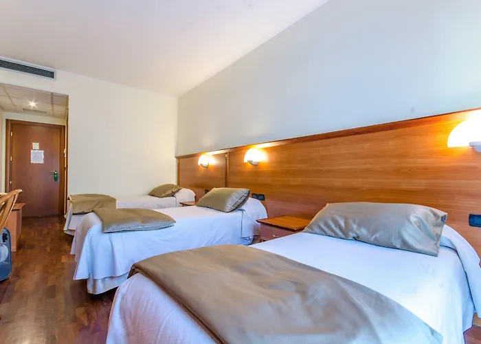 Hotel Federico Ii L'Aquila