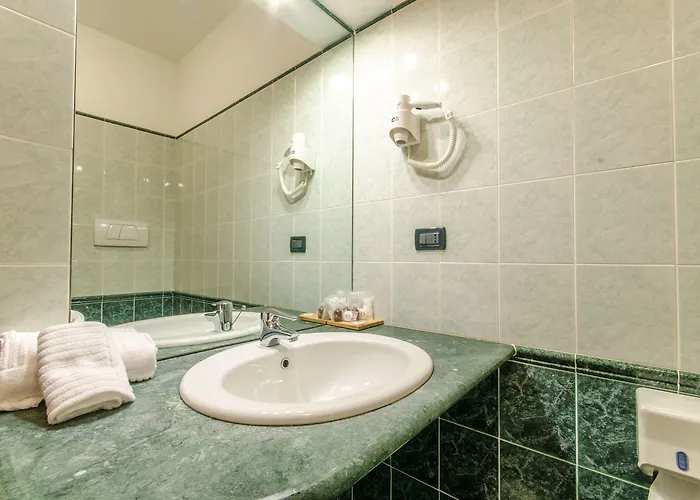 Federico Ii Hotel 3*